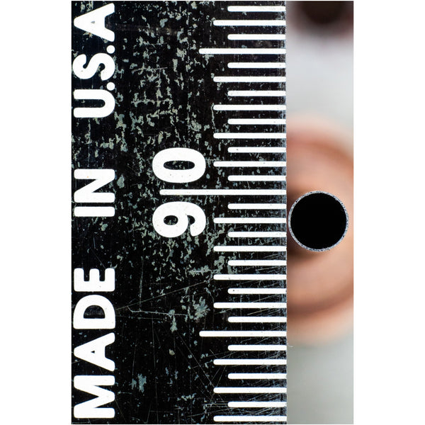 Load image into Gallery viewer, Heat Break Tube with Ruler
