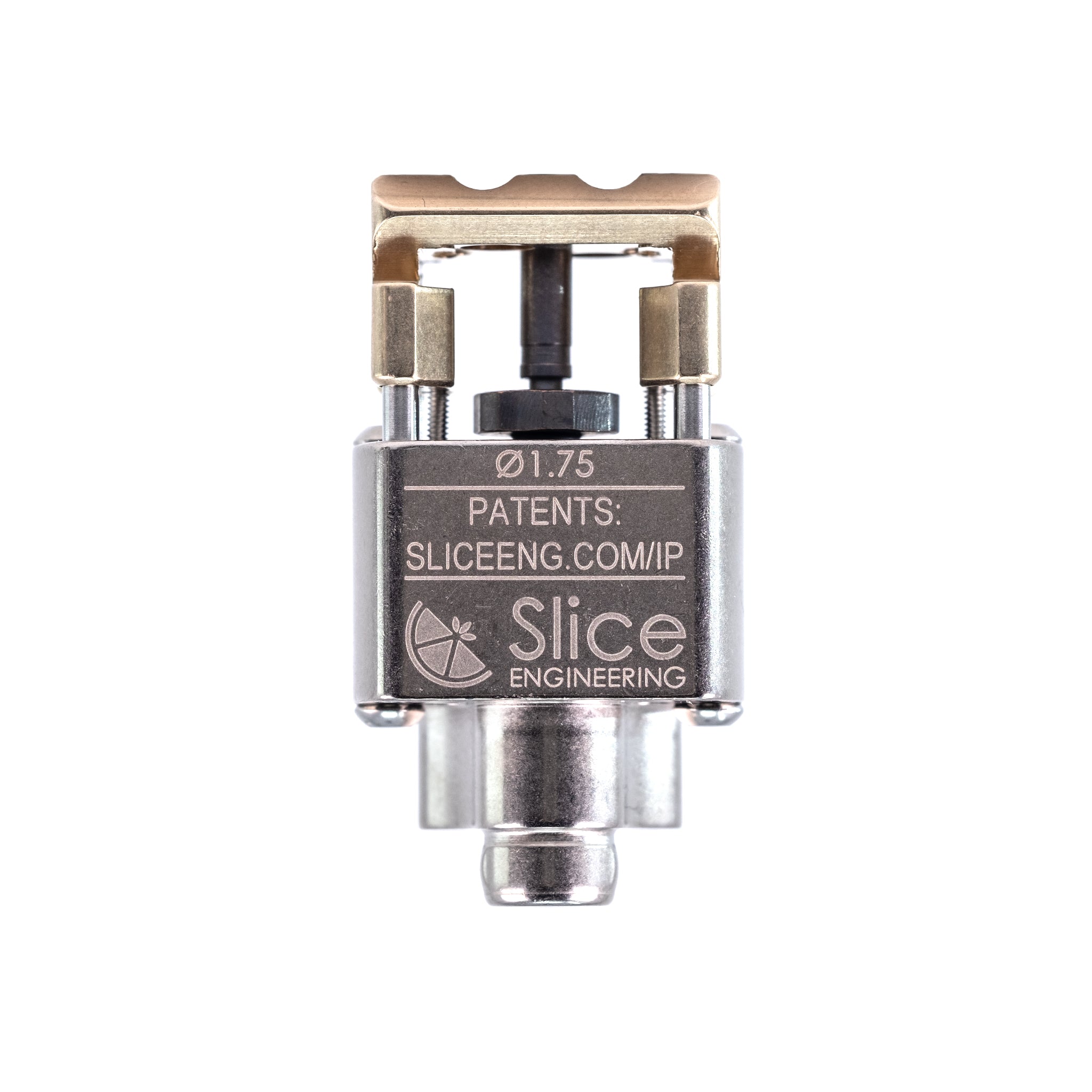 Mosquito Magnum+ Conduct Conduction-Cooled Hotend – Slice Engineering