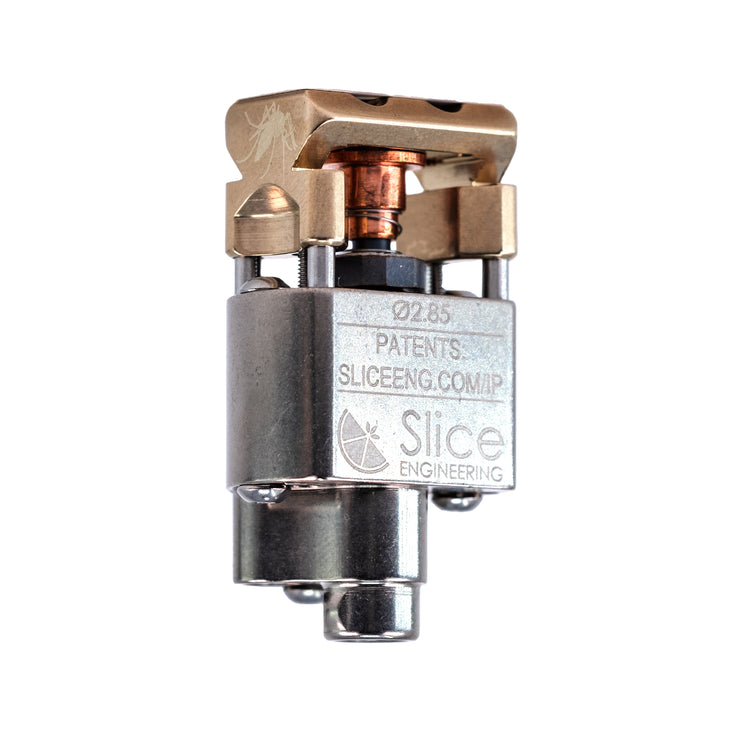 Mosquito Magnum+® Conduct™ Hotend - 2.85 mm