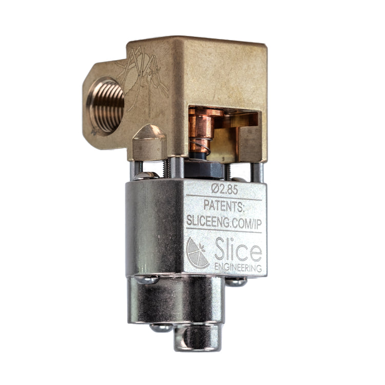 Mosquito Magnum+® Liquid Hotend - 2.85 mm