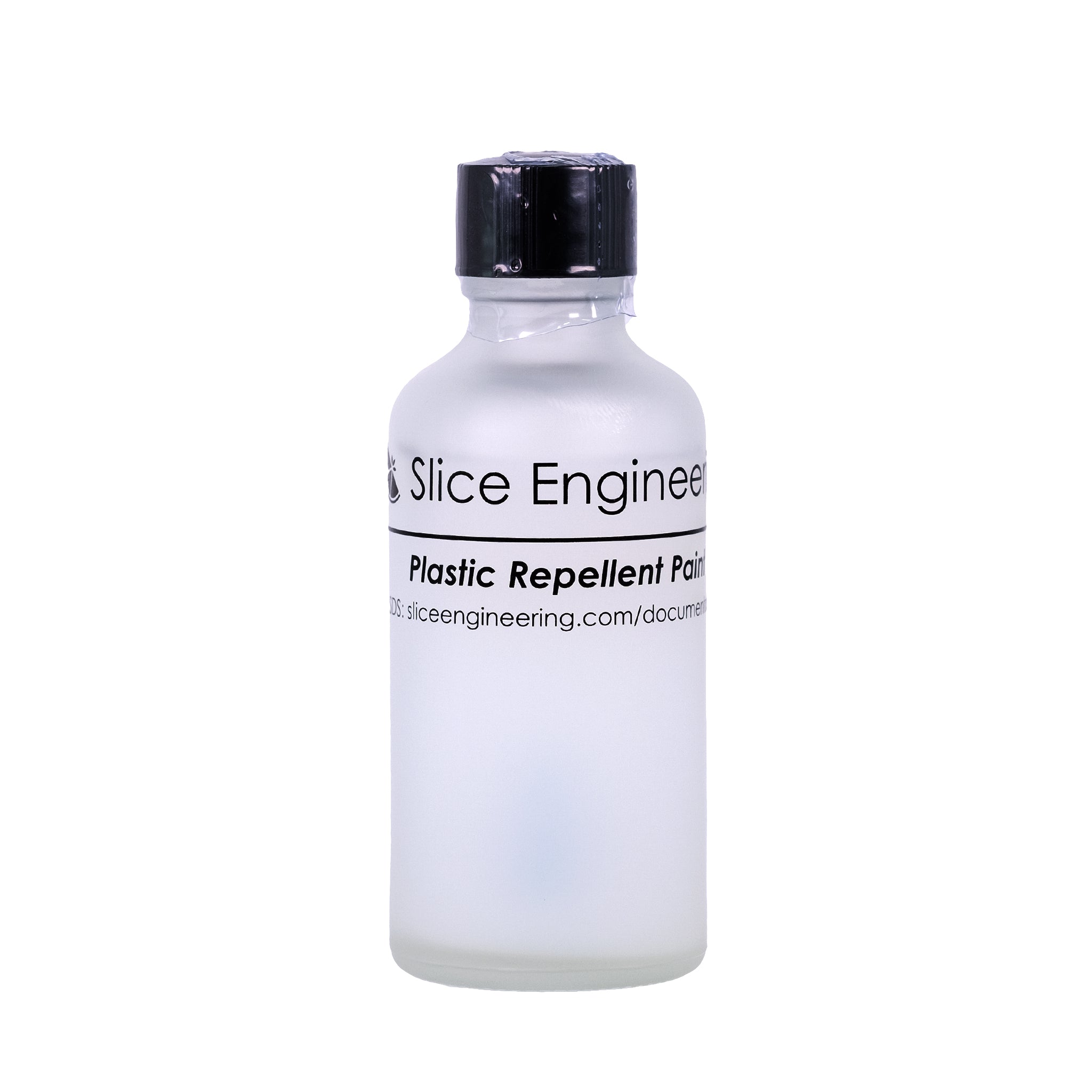 Plastic Repellent Paint - 45 mL
