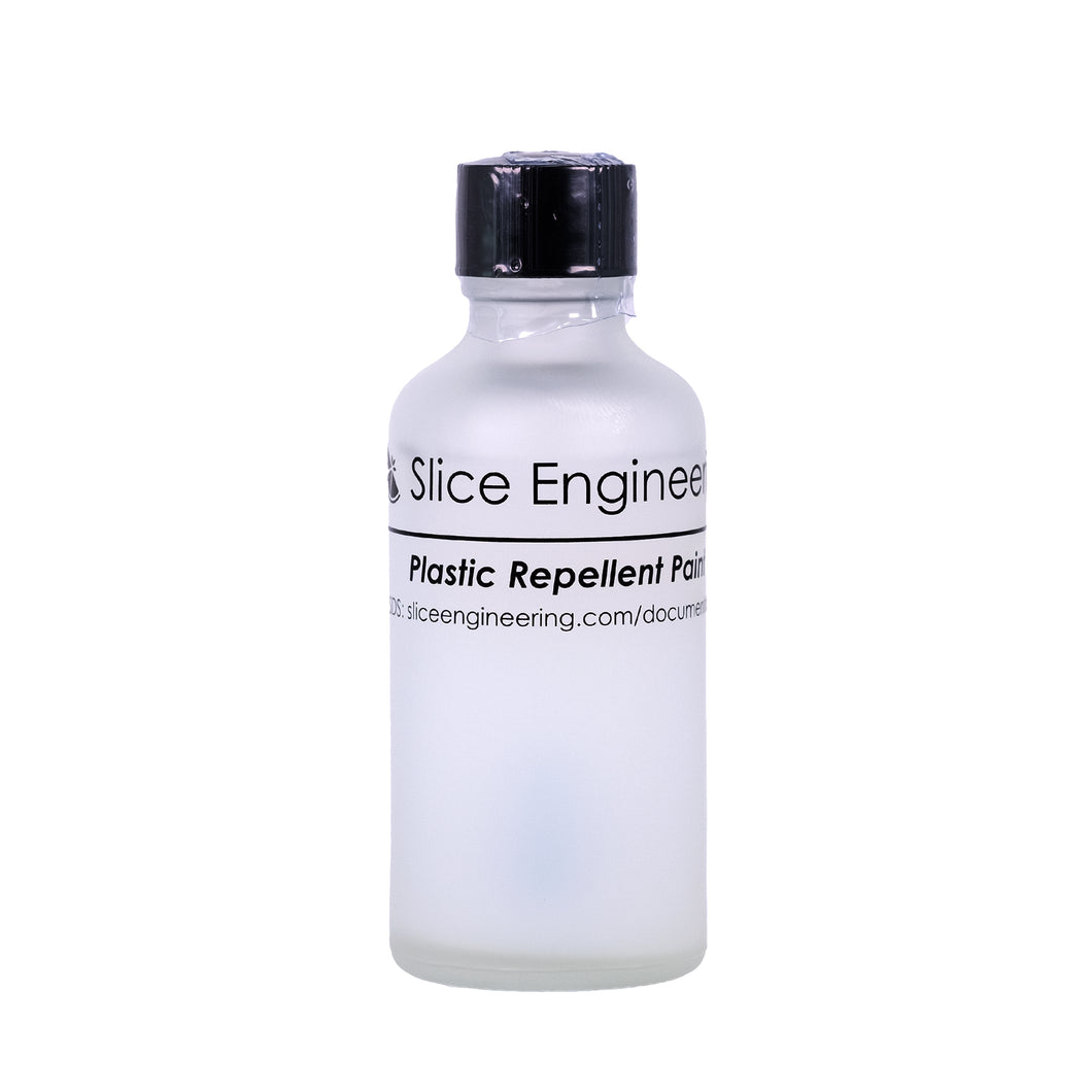 Plastic Repellent Paint - 45 mL