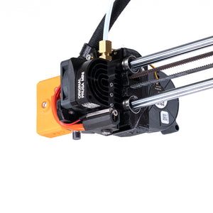 Prusa MINI Upgrade Kit - Installed