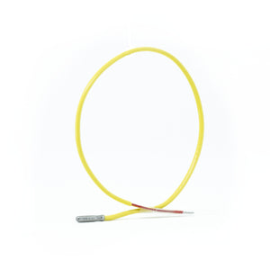 Custom Thermocouple - Type K / 285 mm / Bare Leads